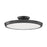 Hudson Valley Draper LED Flush Mount, Old Bronze - 3600-OB