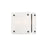 Hudson Valley Paladino 2 Light Wall Sconce, Old Bronze/Alabaster Shade - 4002-OB