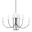 Hudson Valley Harlem 10 Light Chandelier, Old Bronze - 6848-OB