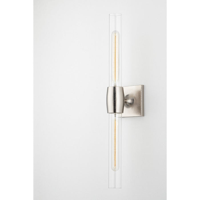 Hudson Valley Hogan Wall Sconce