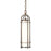 Hudson Valley Portland 1 Light Pendant, Historic Bronze/Opal Glossy - 8531-HB