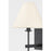 Hudson Valley Graham 1 Light Wall Sconce