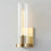 Hudson Valley Porter 1 Light Wall Sconce