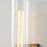 Hudson Valley Porter 1 Light Wall Sconce