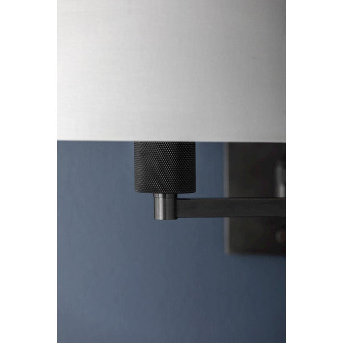 Hudson Valley Sammy 1 Light Wall Sconce