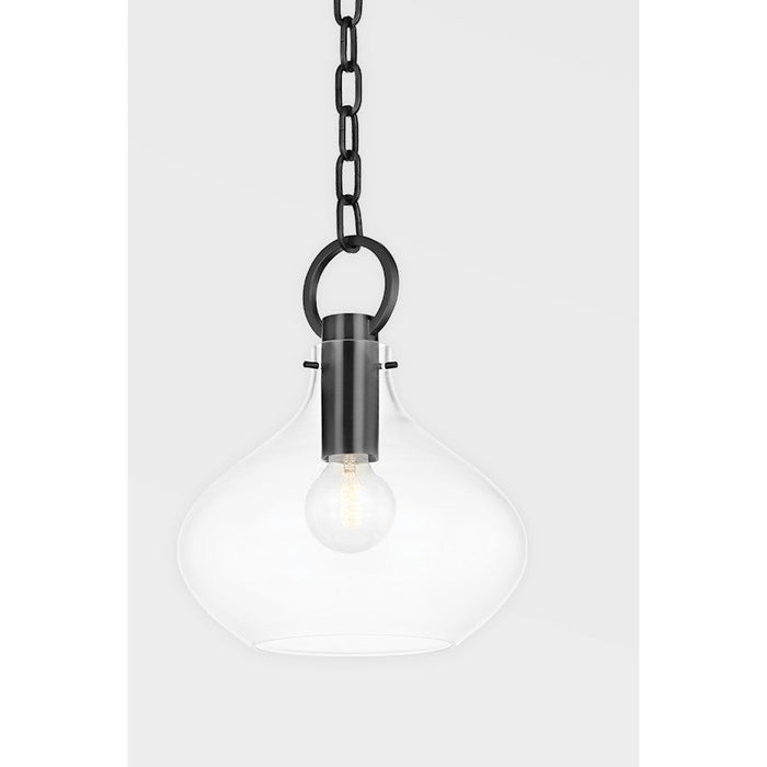 Hudson Valley Lina 1 Light Pendant