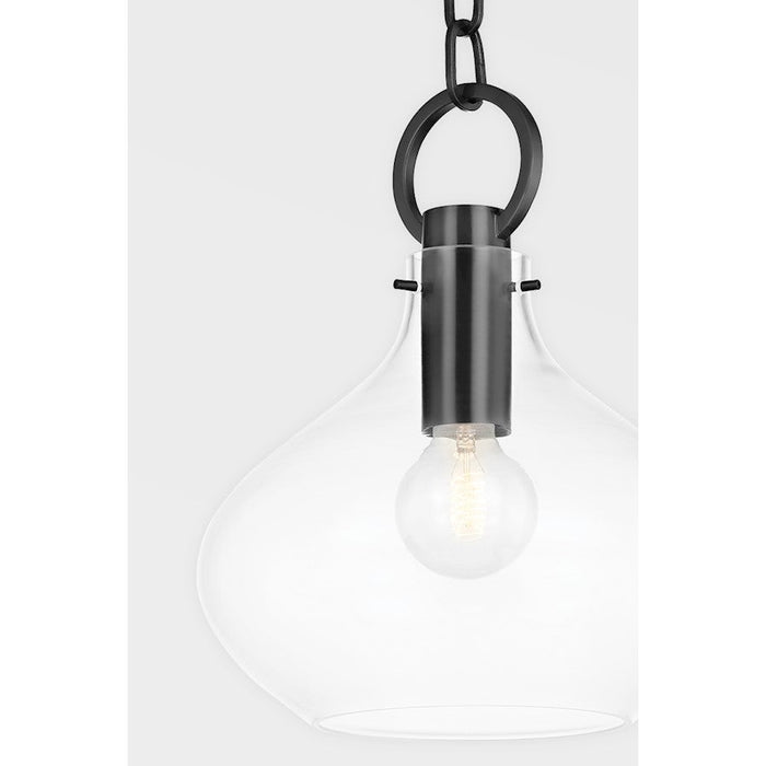 Hudson Valley Lina 1 Light Pendant