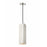 Mitzi Aiko 1 Light Pendant, Polished Nickel - H150701-PN