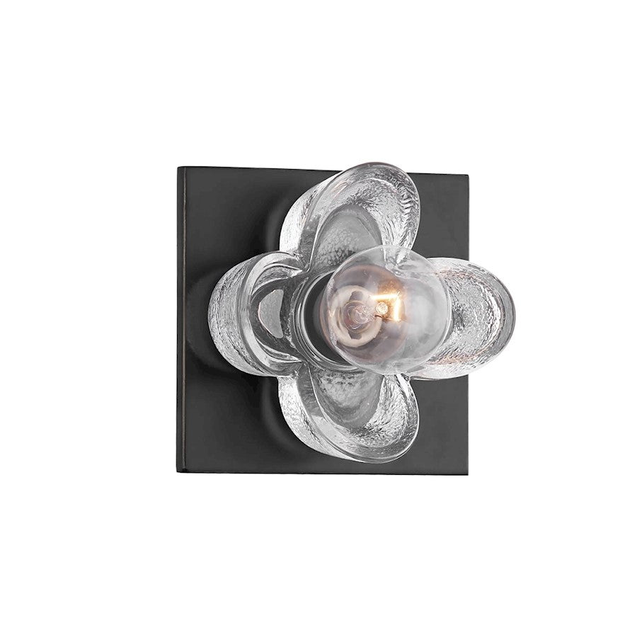 Mitzi Shea 1 Light Wall Sconce, Old Bronze - H410301-OB