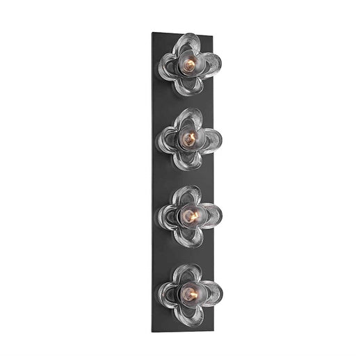 Mitzi Shea 4 Light Bath Bracket, Old Bronze - H410304-OB