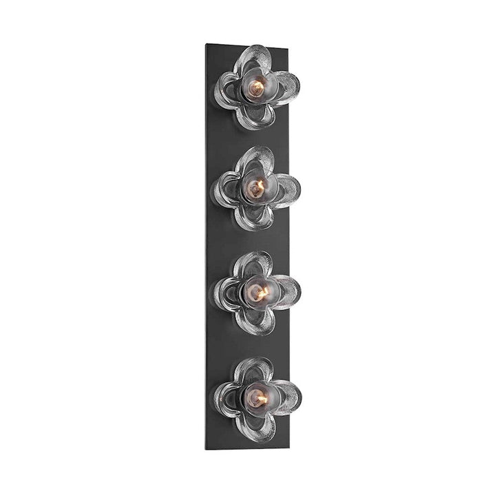 Mitzi Shea 4 Light Bath Bracket, Old Bronze - H410304-OB