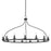 Mitzi Kendra 15 Light Chandelier, Old Bronze - H511815-OB