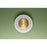 Mitzi Autumn 1 Light Flush Mount, Aged Brass