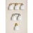 Mitzi Elli 1 Light Wall Sconce