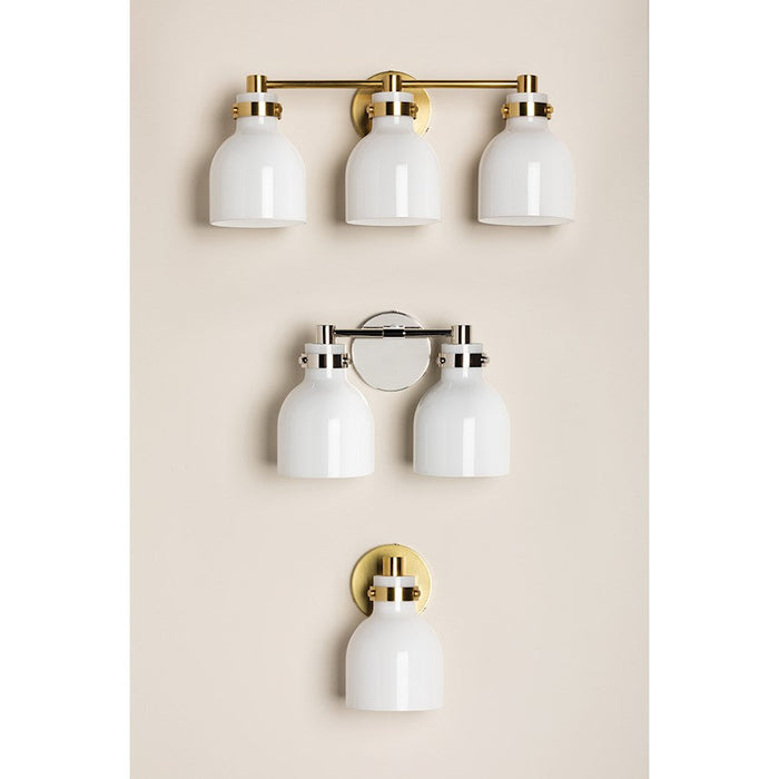 Mitzi Elli 1 Light Wall Sconce