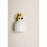 Mitzi Elli 1 Light Wall Sconce