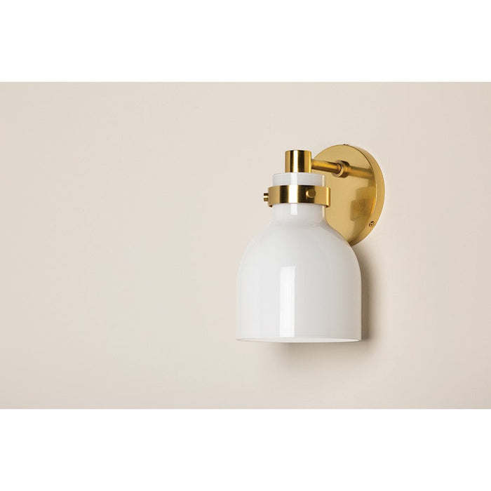 Mitzi Elli 1 Light Wall Sconce