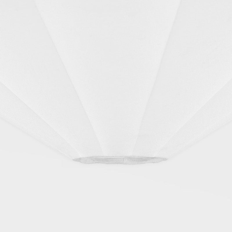 Mitzi Alana 3 Light Semi Flush Mount, Aged Brass/White