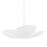 Mitzi Leni 5 Light Pendant, Texture White - H697705-TWH