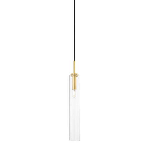 Mitzi Nyah 1 Light Pendant