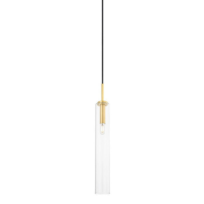 Mitzi Nyah 1 Light Pendant