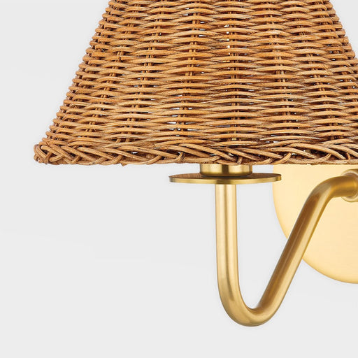 Mitzi Issa 1 Light Wall Sconce