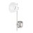 Mitzi Belle 1 Light Wall Sconce