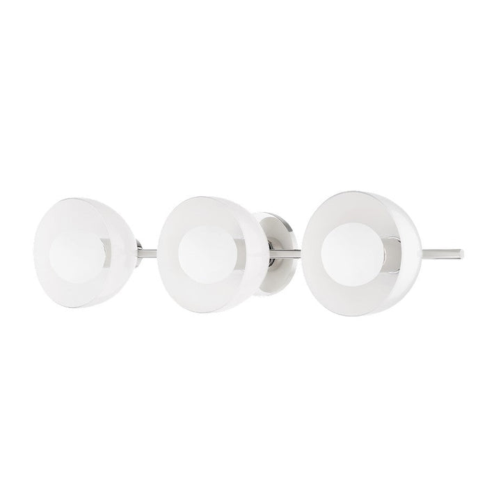 Mitzi Belle 3 Light Bath And Vanity