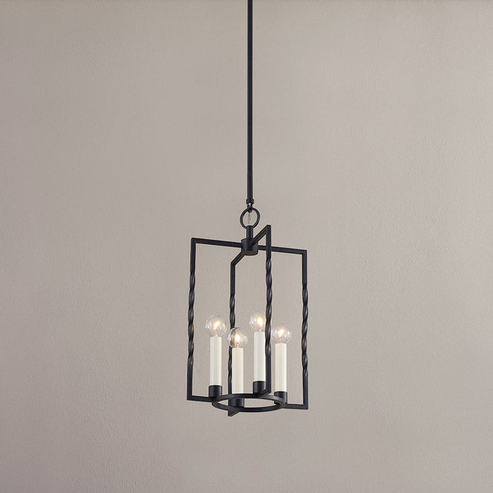 Mitzi Adelaide 4 Light Lantern