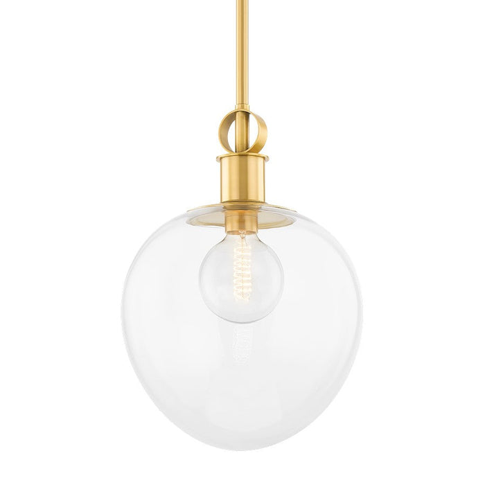 Mitzi Anna 1 Light Pendant