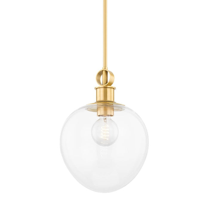 Mitzi Anna 1 Light Pendant