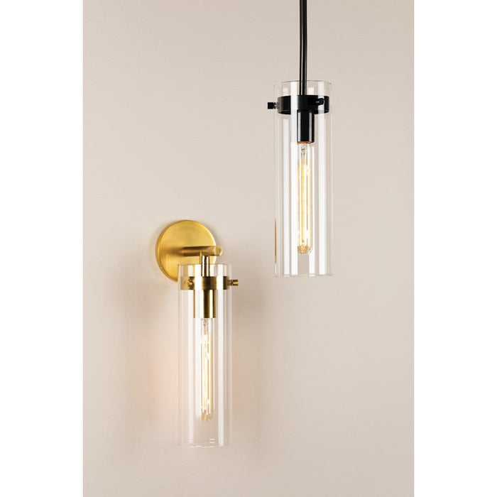 Mitzi Haisley 1 Light Wall Sconce