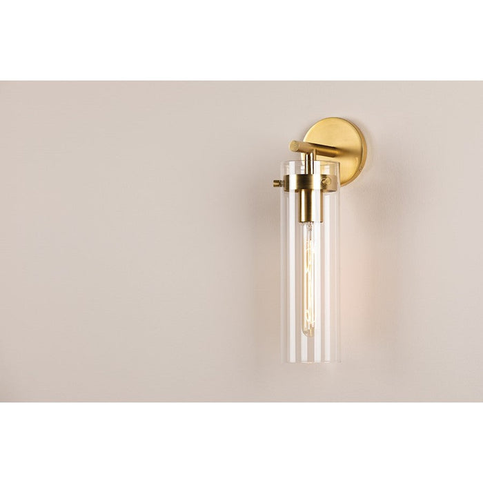 Mitzi Haisley 1 Light Wall Sconce