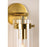 Mitzi Haisley 1 Light Wall Sconce