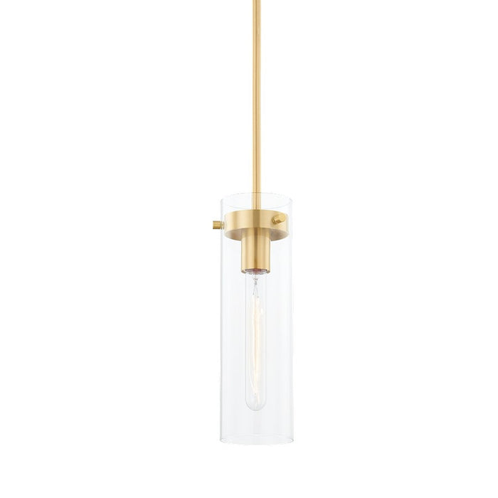 Mitzi Haisley 1 Light Pendant