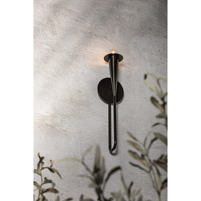 Mitzi Danna 1 Light Wall Sconce