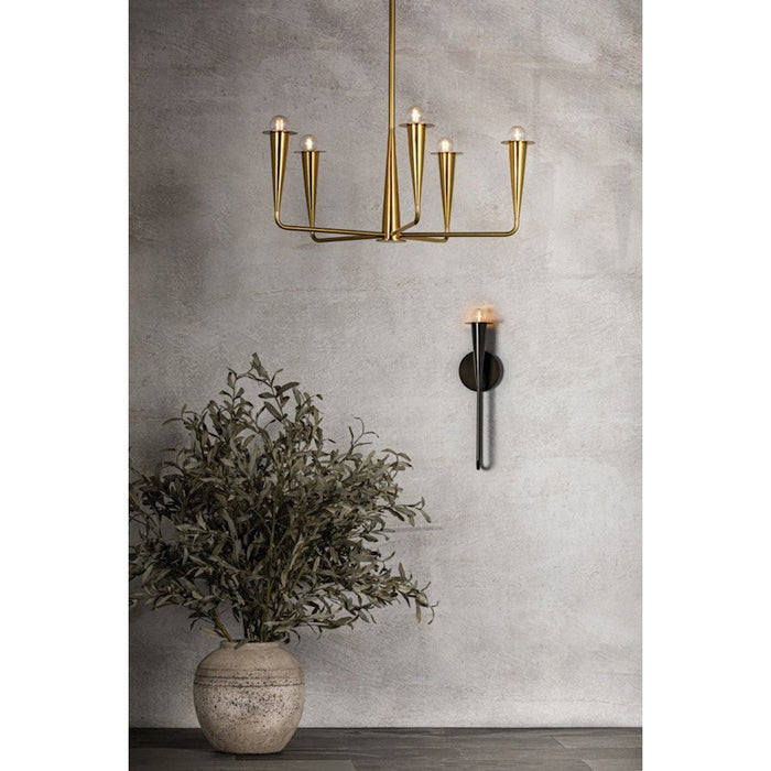 Mitzi Danna 1 Light Wall Sconce