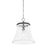 Mitzi Cantana 1 Light 20" Pendant, Old Bronze/Clear - H824701L-OB