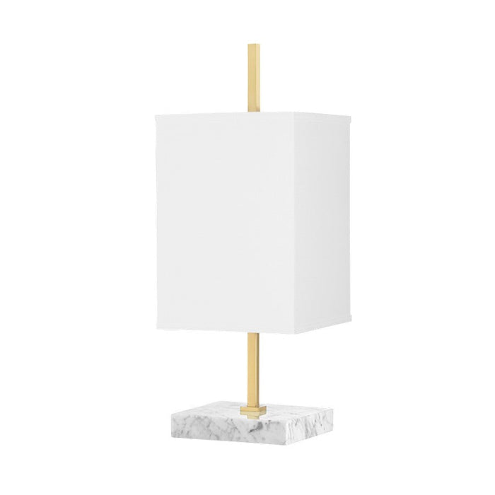 Mitzi Mikaela 1 Light Table Lamp