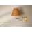 Mitzi Issa 2 Light Plug-In Sconce