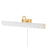 Mitzi Fifi 3 Light Picture Light, Aged Brass/Soft White - HL762103L-AGB-SWH