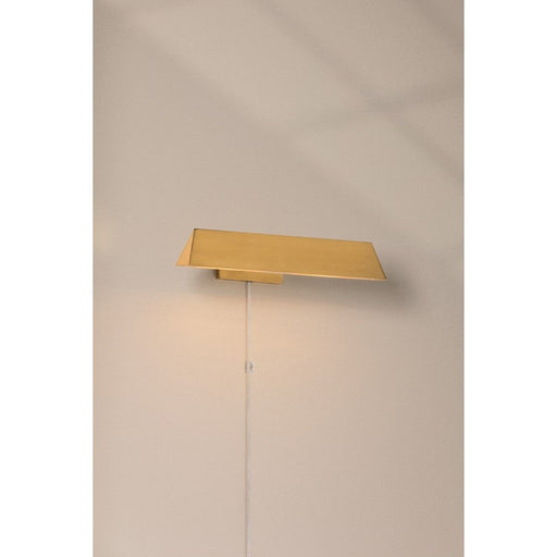 Mitzi Priscilla Picture Light