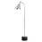 Hudson Valley Stanton 1 Light Floor Lamp, Polished Nickel - L1346-PN