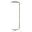 Hudson Valley Renwick 1 Light Floor Lamp, Polished Nickel - L1518-PN