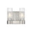 Innovations Lighting Empire 2-Lt 8" Sconce, SN/CG - 429-2W-SN-G429-8CL