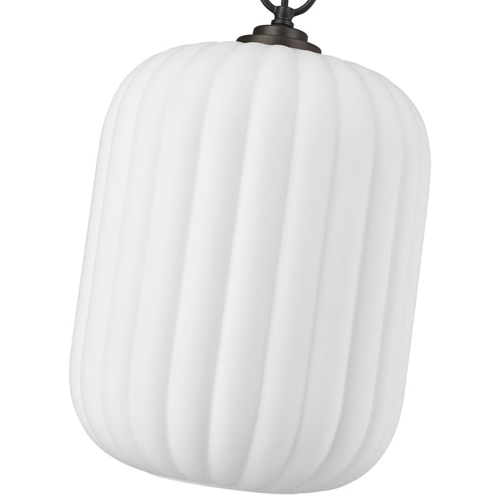 Acclaim Lighting Cabot 1 Light Pendant