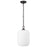 Acclaim Lighting Cabot 1 Light Pendant