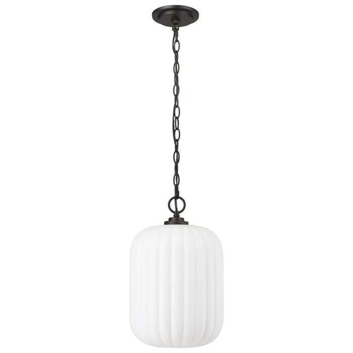 Acclaim Lighting Cabot 1 Light Pendant