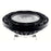 Kichler Landscape 4 Lt 12V LED Lamps 4W ANSI PAR36 40 Degree 3000K, Black- 18171