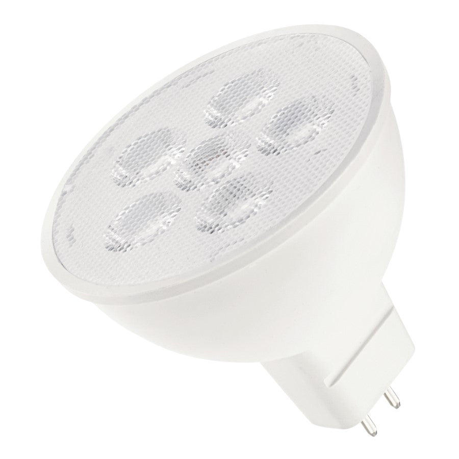 Kichler CS LED Lamp 330LM 35Deg 27K, White - 18210